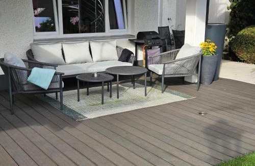 Althutte Apartment | FeWo Sommerhalde