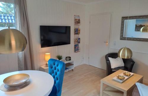 Roevershagen Apartment | FEWO Sonne