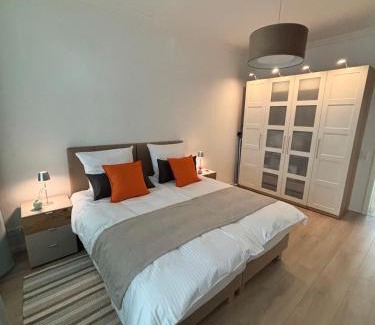 Sonnenberg Apartment | FeWo Sonnenberg