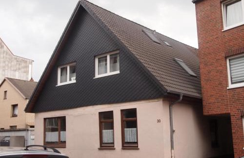 Klushof Apartment | Fewo Sonnenschein