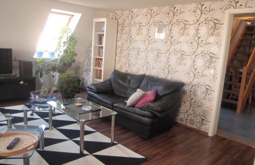 Klushof Apartment | Fewo Sonnenschein