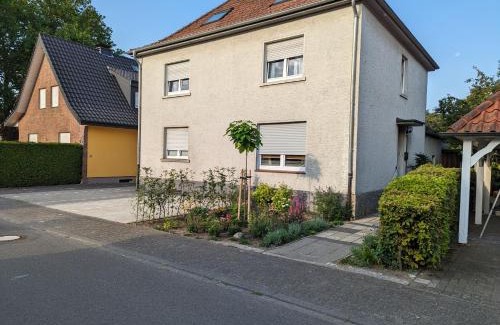 Coesfeld Apartment | Fewo Steckinghof