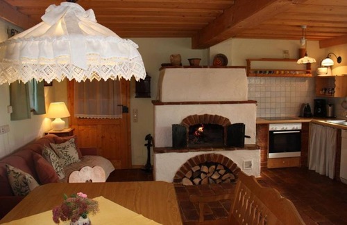 Harrachberg Other | Fewo Sunnseitn - 2 Nächte - Altes Gehöft am Lormanberg