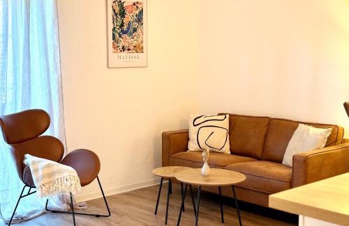 Artland Apartment | Fewo Tenne