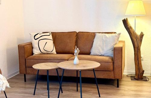 Artland Apartment | Fewo Tenne