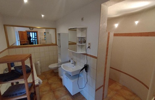 Vehra Apartment | Fewo-Thüringer-Becken