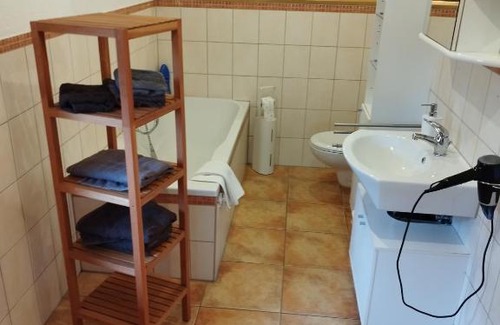 Vehra Apartment | Fewo-Thüringer-Becken