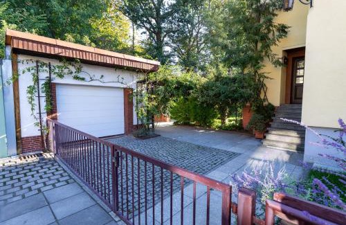 Anger-Crottendorf Apartment | FeWo Theo 109