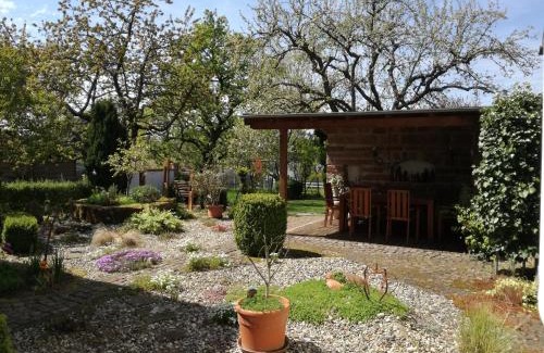 Plein Apartment | FeWo Thul