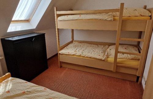 Rechenberg-Bienenmuehle Apartment | FEWO Torfhaus Holzhau