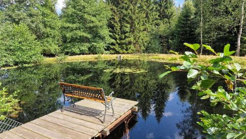 Rechenberg-Bienenmuehle Apartment | FEWO Torfhaus Holzhau