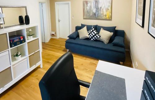 Uettingen Apartment | FeWo Uettingen Mitte