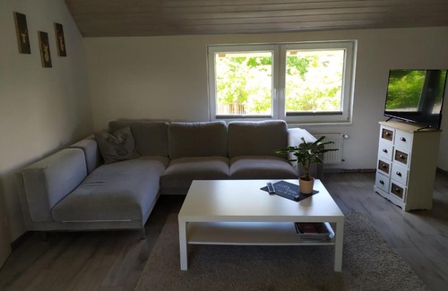 Wienrode Apartment | FeWo unter den Eichen