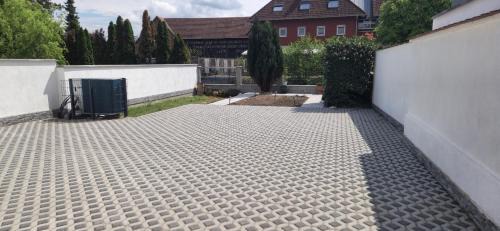 Rust Apartment | FeWo Utopia