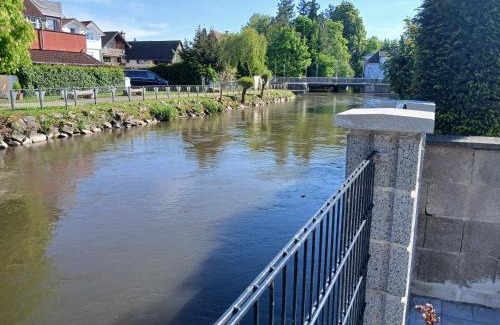 Rust Apartment | FeWo Utopia