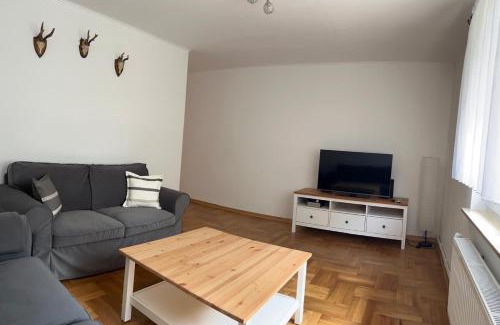 Elmenhorst Apartment | FeWo Vahls Fabi