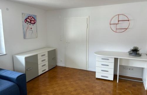 Rheinau Apartment | FeWo-Viktoria