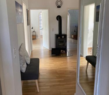 Zippendorf Apartment | FeWo Villa Haase