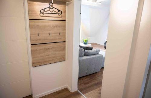 Freienohl Apartment | FeWo Waldblick