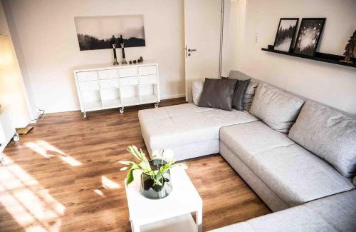 Freienohl Apartment | FeWo Waldblick