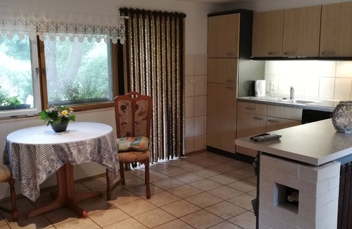 Strausberg Apartment | Fewo "waldesruh Strausberg" im Landschaftsschutzgebiet