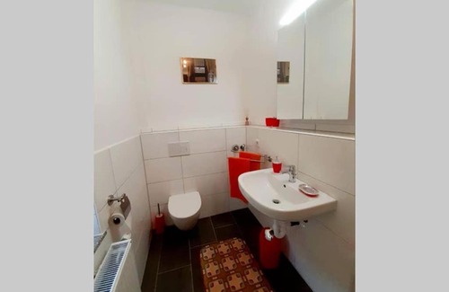 Hadamar Apartment | FeWo Weser