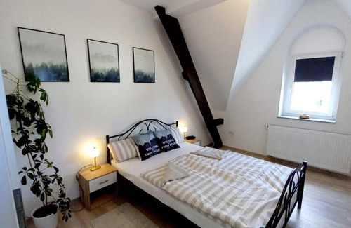 Hadamar Apartment | FeWo Weser