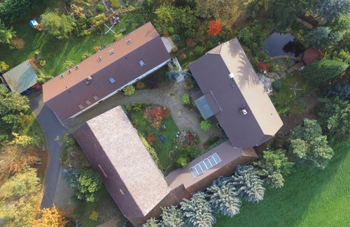 Kodersdorf Apartment | Fewo Wiesenhof bis 5 Personen - Fewo Wiesenhof