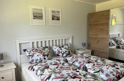 Nordenham Apartment | FeWo Wisch