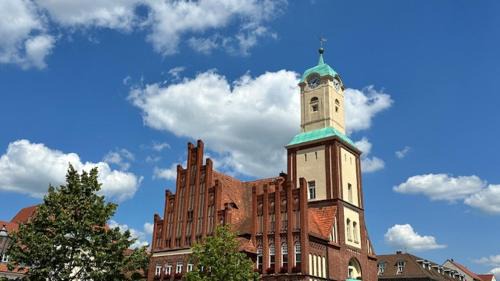 Wittstock Apartment | FeWo Wittstock