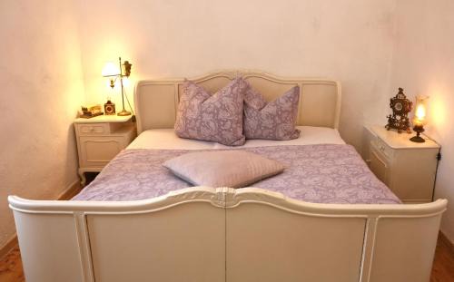 Hildburghausen Apartment | FeWo Zar Ferdinand Schloss Weitersroda