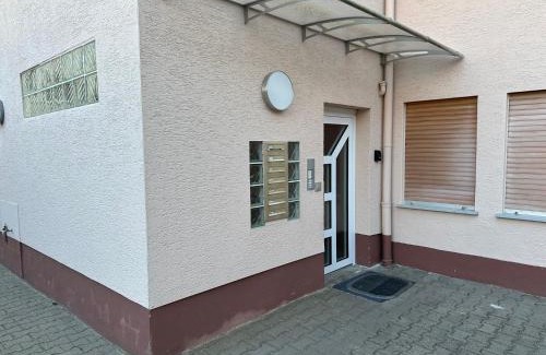Nieder-Weisel Apartment | FeWo Zum Ritterorden