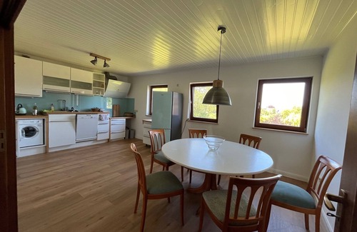 Gelting Apartment | fewo1846 - An der Gärtnerei - idyll in the countryside with 3 bedrooms