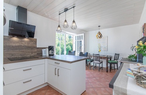 Steinbergkirche House | Fewo1846 - Oma Herta