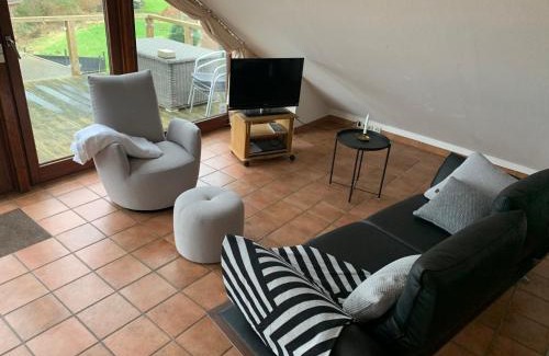 Fahrdorf Apartment | FeWoFahrdorf