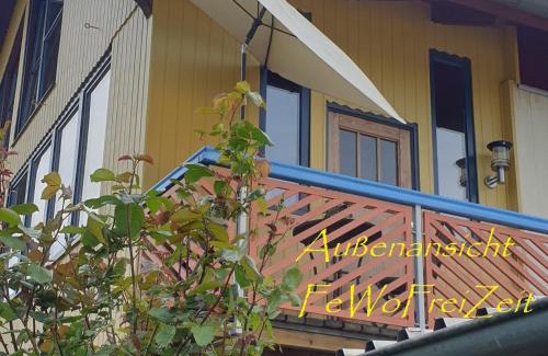 Freistett Apartment | FeWoFreiZeit