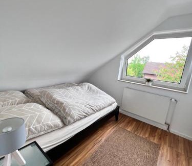 Recklinghausen Apartment | FewoReNo