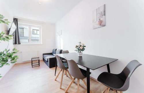 Innere Stadt Apartment | feworld living Linz - city center