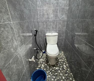 Kundasang House | ff HILLTOP VIEW