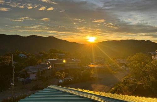 Kundasang House | ff HILLTOP VIEW