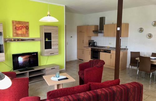 Dobbertin House | FH 2A - House A