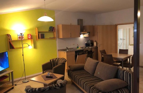 Dobbertin House | FH 2B - house B