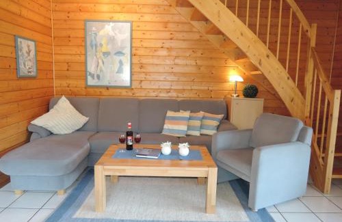 Rotacker House | *FH Blauvogel 60 Harz