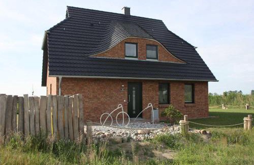 Karlshagen House | FH Kormoran STRUe