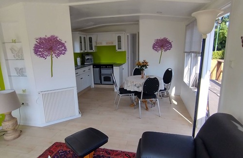 Wendisch Priborn House | FH Lüttehus - Müller, Vera