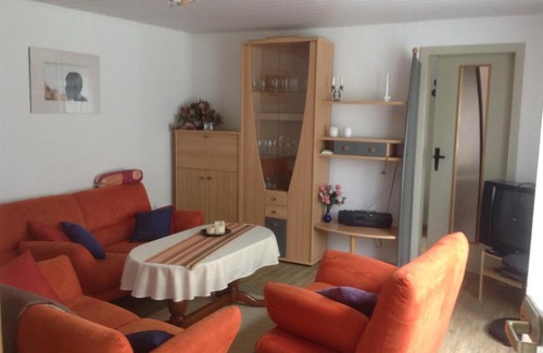 Dorf Mecklenburg House | FH Mecklenburg