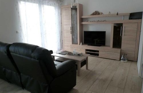 Karlshagen House | FH Moewenkoje