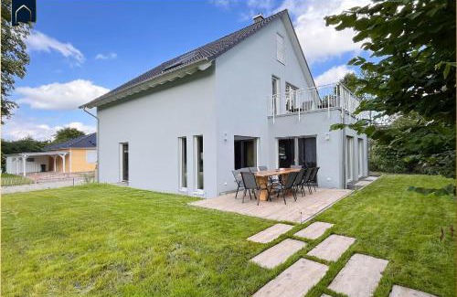 Usedom House | FH "zur blauen Möwe"