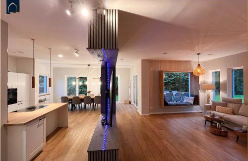 Usedom House | FH "zur blauen Möwe"