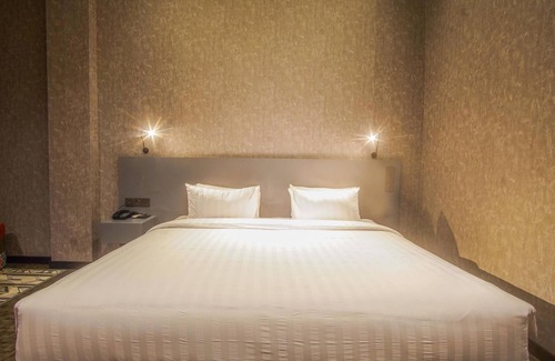 Banda Aceh Hotel | Fhandika Boutique Inc